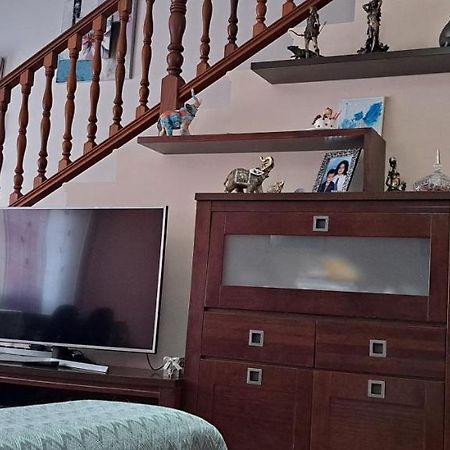 Casa Luasol Βίλα San Antonio  Εξωτερικό φωτογραφία