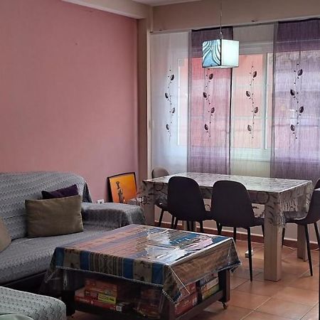 Casa Luasol Βίλα San Antonio  Εξωτερικό φωτογραφία