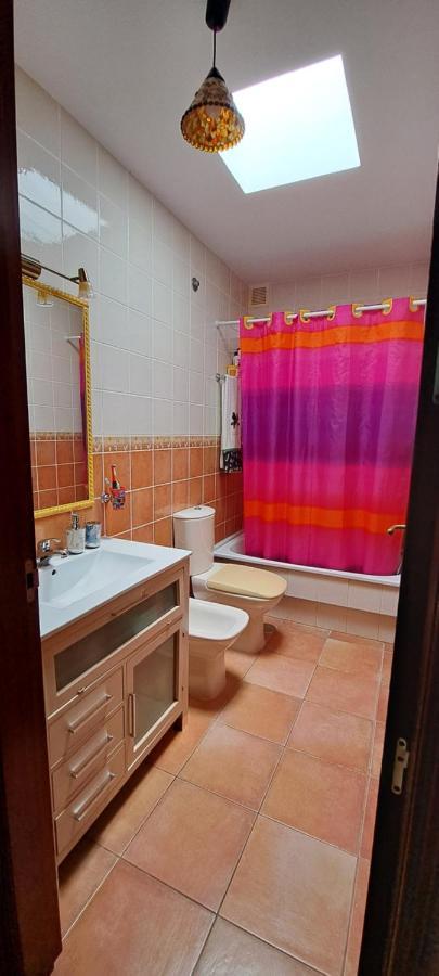 Casa Luasol Βίλα San Antonio  Εξωτερικό φωτογραφία