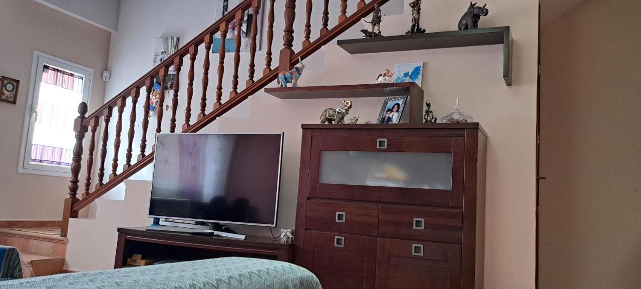 Casa Luasol Βίλα San Antonio  Εξωτερικό φωτογραφία