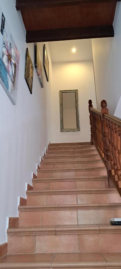 Casa Luasol Βίλα San Antonio  Εξωτερικό φωτογραφία