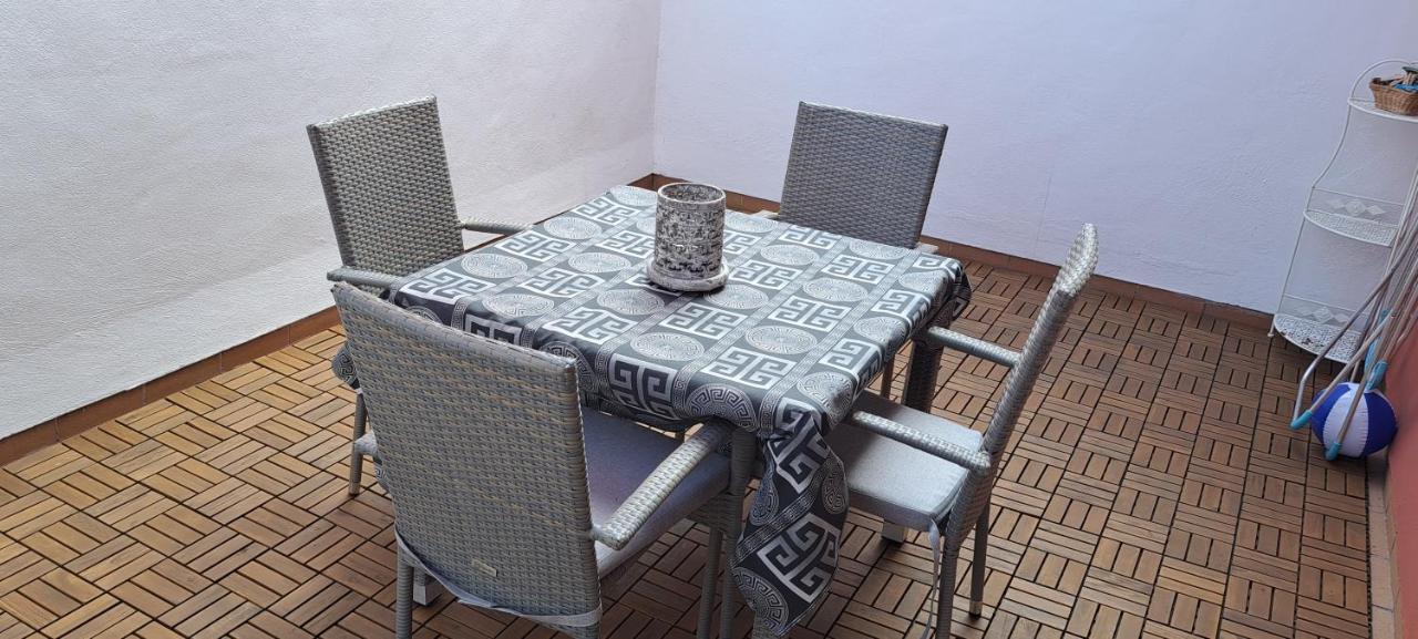 Casa Luasol Βίλα San Antonio  Εξωτερικό φωτογραφία