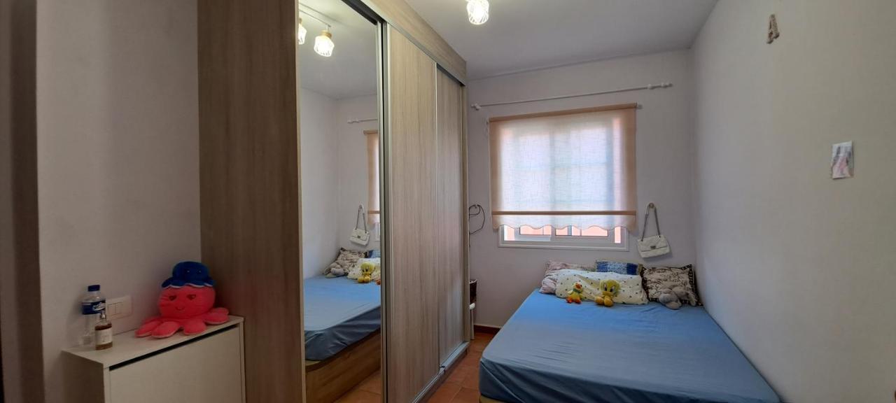 Casa Luasol Βίλα San Antonio  Εξωτερικό φωτογραφία