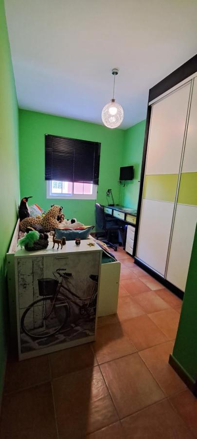 Casa Luasol Βίλα San Antonio  Εξωτερικό φωτογραφία