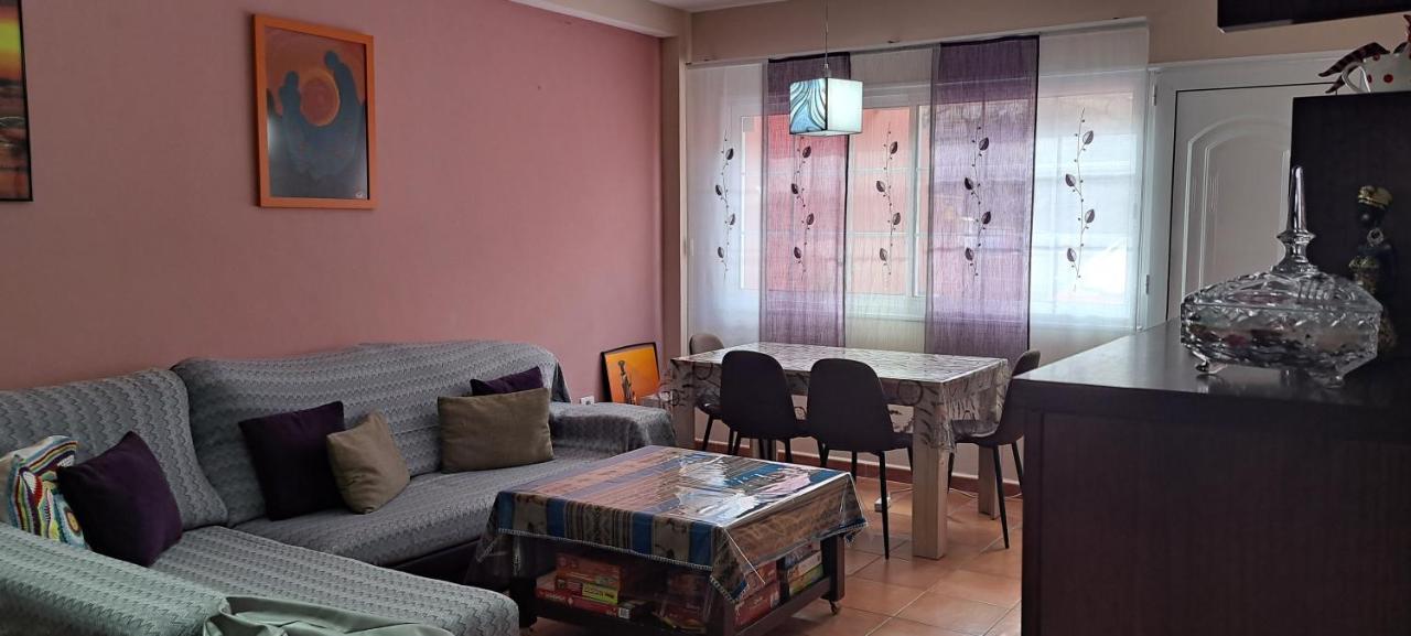 Casa Luasol Βίλα San Antonio  Εξωτερικό φωτογραφία